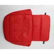 Kép 1/3 - Navetta XL lábzsák Apron Bloom Red 2015