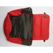 Kép 2/3 - Navetta XL lábzsák Apron Bloom Red 2015