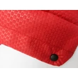 Kép 3/3 - Navetta XL lábzsák Apron Bloom Red 2015