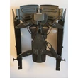 Kép 1/2 - Pliko Switch Easy Drive sportrész háttámla