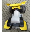 Kép 2/4 - Corral T-Rex 12V használt quad