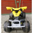 Kép 4/4 - Corral T-Rex 12V használt quad