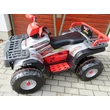 Kép 1/5 - Polaris Sportsman 850 24V használt quad