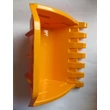 Kép 1/2 - Deere Construction markolókanál-narancssárga