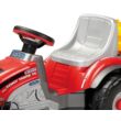 Kép 3/3 - Mini Tony Tigre - pedálos traktor
