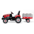 Kép 3/11 - Maxi Diesel Traktor - pedálos traktor
