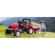 Kép 8/11 - Maxi Diesel Traktor - pedálos traktor