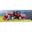 Kép 11/11 - Maxi Diesel Traktor - pedálos traktor