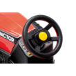 Kép 4/11 - Maxi Diesel Traktor - pedálos traktor