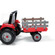 Kép 6/11 - Maxi Diesel Traktor - pedálos traktor