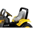 Kép 6/15 - Maxi Excavator -  pedálos traktor