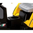 Kép 7/15 - Maxi Excavator -  pedálos traktor