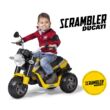 Kép 4/9 - Scrambler Ducati  6V