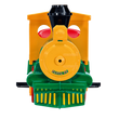 Kép 2/7 - Santa Fe Train 6V Vonat