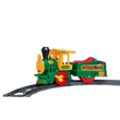 Kép 7/7 - Santa Fe Train 6V Vonat
