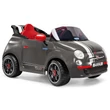 Kép 3/10 - Fiat 500 S 6V