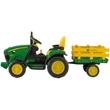 Kép 3/20 - John Deere Ground Force 12V