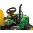 Kép 14/20 - John Deere Ground Force 12V