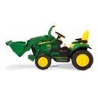 Kép 3/15 - John Deere Ground Loader 12V