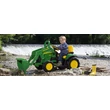 Kép 12/15 - John Deere Ground Loader 12V