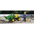 Kép 13/15 - John Deere Ground Loader 12V