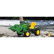 Kép 14/15 - John Deere Ground Loader 12V