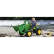 Kép 15/15 - John Deere Ground Loader 12V