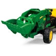 Kép 6/15 - John Deere Ground Loader 12V