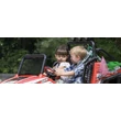 Kép 15/17 - Polaris Ranger RZR 24V