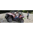Kép 16/17 - Polaris Ranger RZR 24V