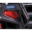 Kép 11/17 - Polaris Ranger RZR 24V