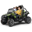 Kép 1/10 - Polaris Ranger RZR Green Shadow NEW