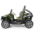 Kép 2/10 - Polaris Ranger RZR Green Shadow NEW