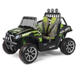 Kép 3/10 - Polaris Ranger RZR Green Shadow NEW