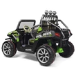 Kép 4/10 - Polaris Ranger RZR Green Shadow NEW