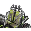 Kép 9/10 - Polaris Ranger RZR Green Shadow NEW