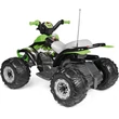 Kép 4/10 - PegPerego Corral T-Rex 330 W 12V elektromos quad