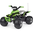 Kép 2/10 - PegPerego Corral T-Rex 330 W 12V elektromos quad