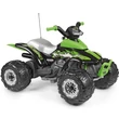Kép 3/10 - PegPerego Corral T-Rex 330 W 12V elektromos quad