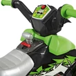 Kép 6/10 - PegPerego Corral T-Rex 330 W 12V elektromos quad