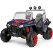 Kép 2/12 - PegPerego Polaris RZR 900 XP 24V elektromos terepjáró gyerekeknek