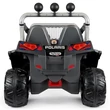 Kép 6/12 - PegPerego Polaris RZR 900 XP 24V elektromos terepjáró gyerekeknek