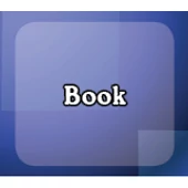 Book, Book For Two, Booklet