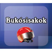 Bukósisakok