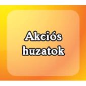 Akciós huzatok