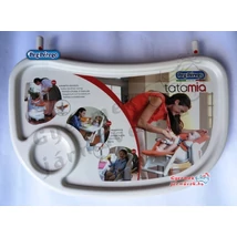 Tatamia Etetőszék alsó + felső tálca