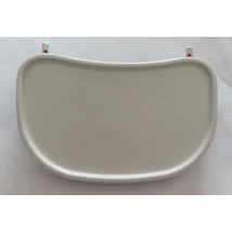 Siesta etetőszék alsó + felső tálca 