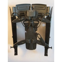 Pliko Switch Easy Drive sportrész háttámla Pliko Switch Easy Drive sportrész háttámla