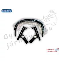 Pliko Mini karfa Pliko Mini karfa