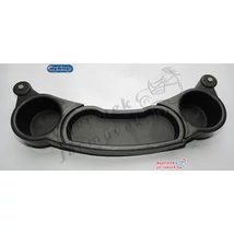 Pliko szürke dupla italtartós karka Pliko szürke dupla italtartós karka